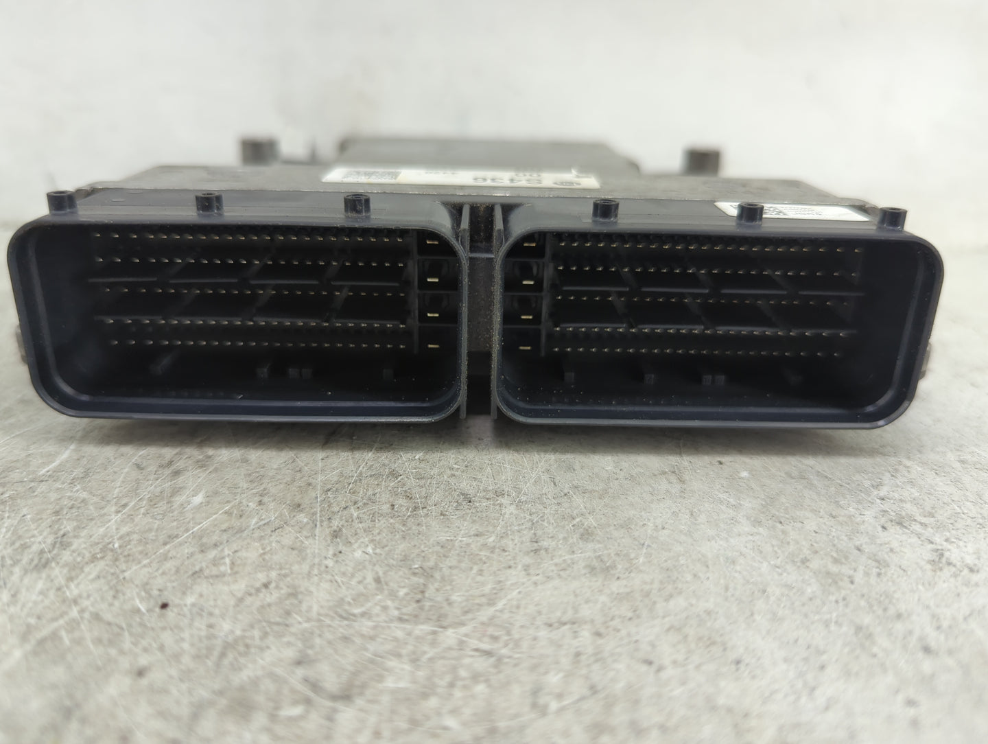 2023 Hyundai Tucson PCM Engine Control Computer ECU ECM PCU OEM P/N:S436 238P, 16262500, 24264 50086 M Fits OEM Used Auto Pa