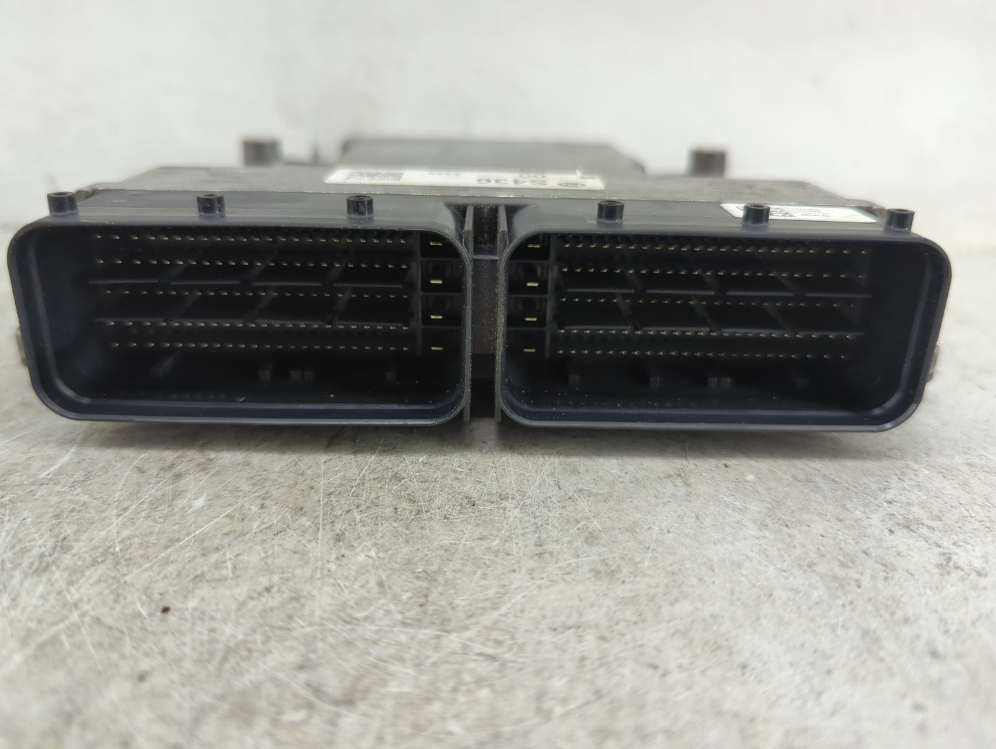 2023 Hyundai Tucson PCM Engine Control Computer ECU ECM PCU OEM P/N:S436 238P, 16262500, 24264 50086 M Fits OEM Used Auto Pa
