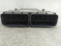 2023 Hyundai Tucson PCM Engine Control Computer ECU ECM PCU OEM P/N:S436 238P, 16262500, 24264 50086 M Fits OEM Used Auto Pa