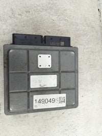2023 Hyundai Tucson PCM Engine Control Computer ECU ECM PCU OEM P/N:S436 238P, 16262500, 24264 50086 M Fits OEM Used Auto Pa