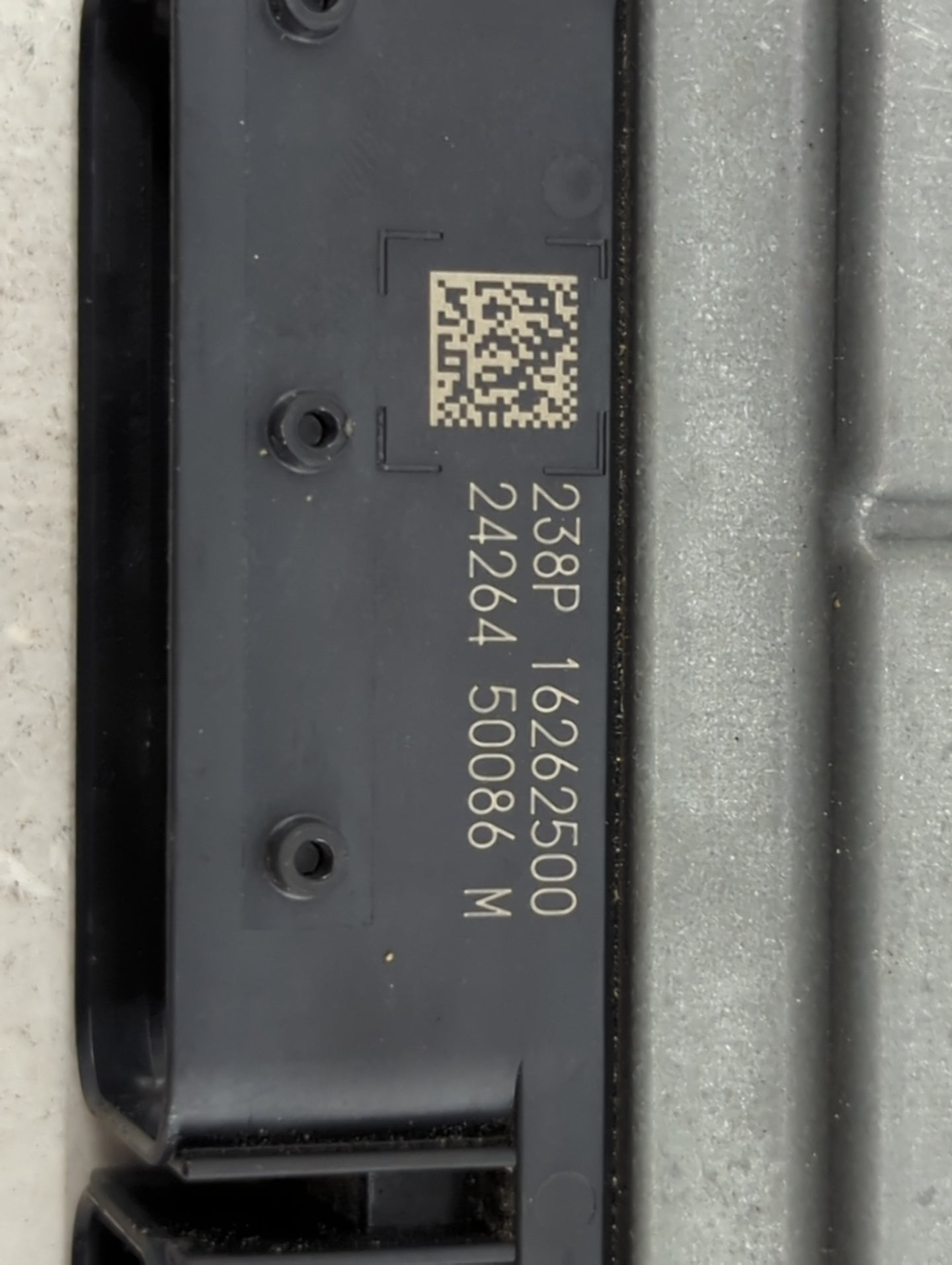 2023 Hyundai Tucson PCM Engine Control Computer ECU ECM PCU OEM P/N:S436 238P, 16262500, 24264 50086 M Fits OEM Used Auto Pa