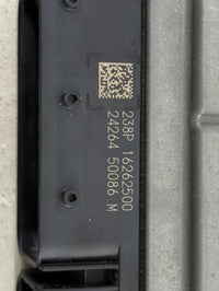 2023 Hyundai Tucson PCM Engine Control Computer ECU ECM PCU OEM P/N:S436 238P, 16262500, 24264 50086 M Fits OEM Used Auto Pa