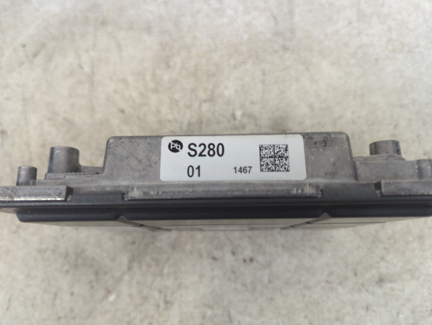 2022 Hyundai Tucson PCM Engine Control Computer ECU ECM PCU OEM P/N:39100-2S280 39110-2S280, A3C7037720101, TNX4G25X0XSC2SS3