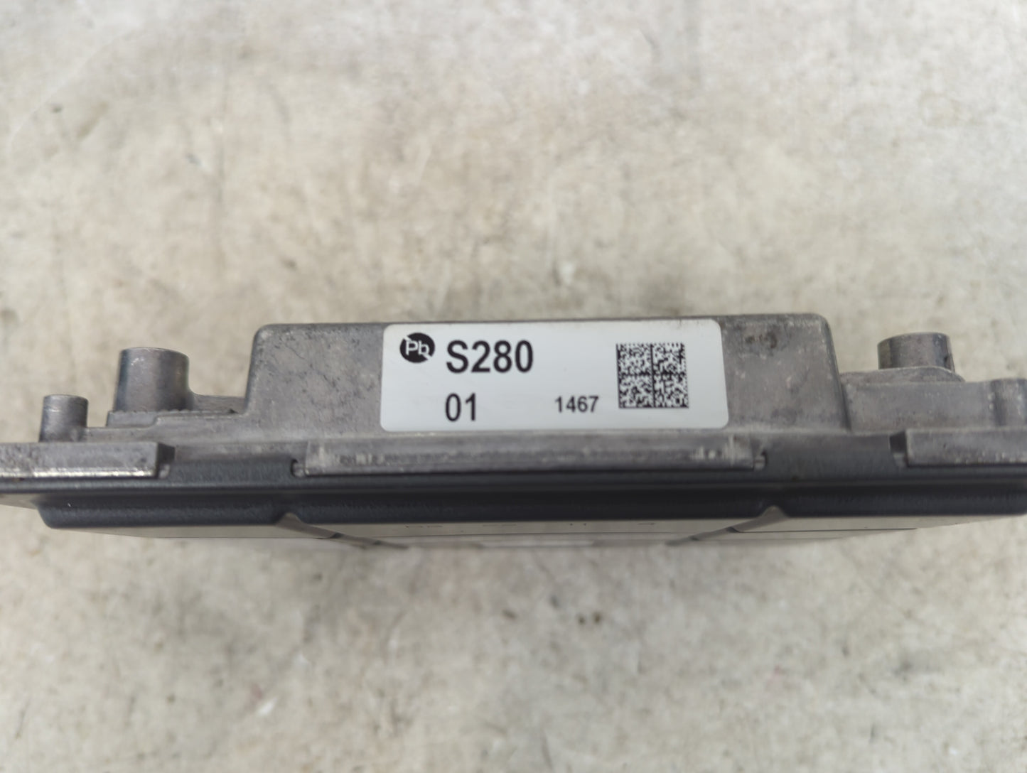 2022 Hyundai Tucson PCM Engine Control Computer ECU ECM PCU OEM P/N:39100-2S280 39110-2S280, A3C7037720101, TNX4G25X0XSC2SS3