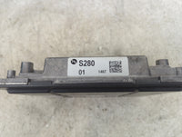 2022 Hyundai Tucson PCM Engine Control Computer ECU ECM PCU OEM P/N:39100-2S280 39110-2S280, A3C7037720101, TNX4G25X0XSC2SS3