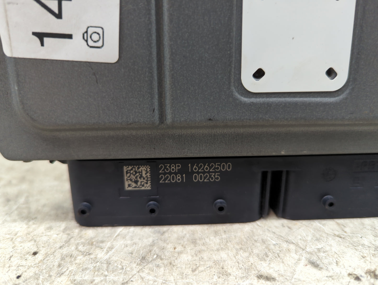 2022 Hyundai Tucson PCM Engine Control Computer ECU ECM PCU OEM P/N:39100-2S280 39110-2S280, A3C7037720101, TNX4G25X0XSC2SS3