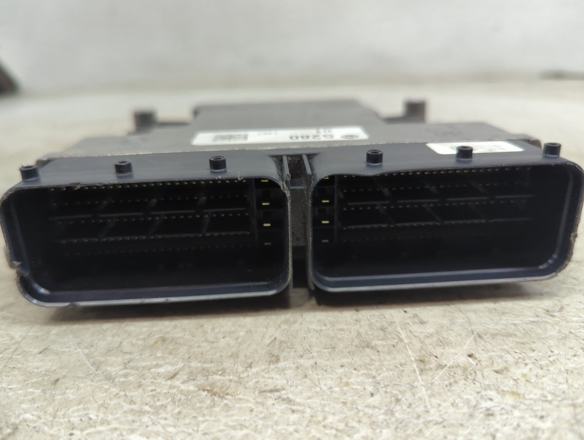 2022 Hyundai Tucson PCM Engine Control Computer ECU ECM PCU OEM P/N:39100-2S280 39110-2S280, A3C7037720101, TNX4G25X0XSC2SS3