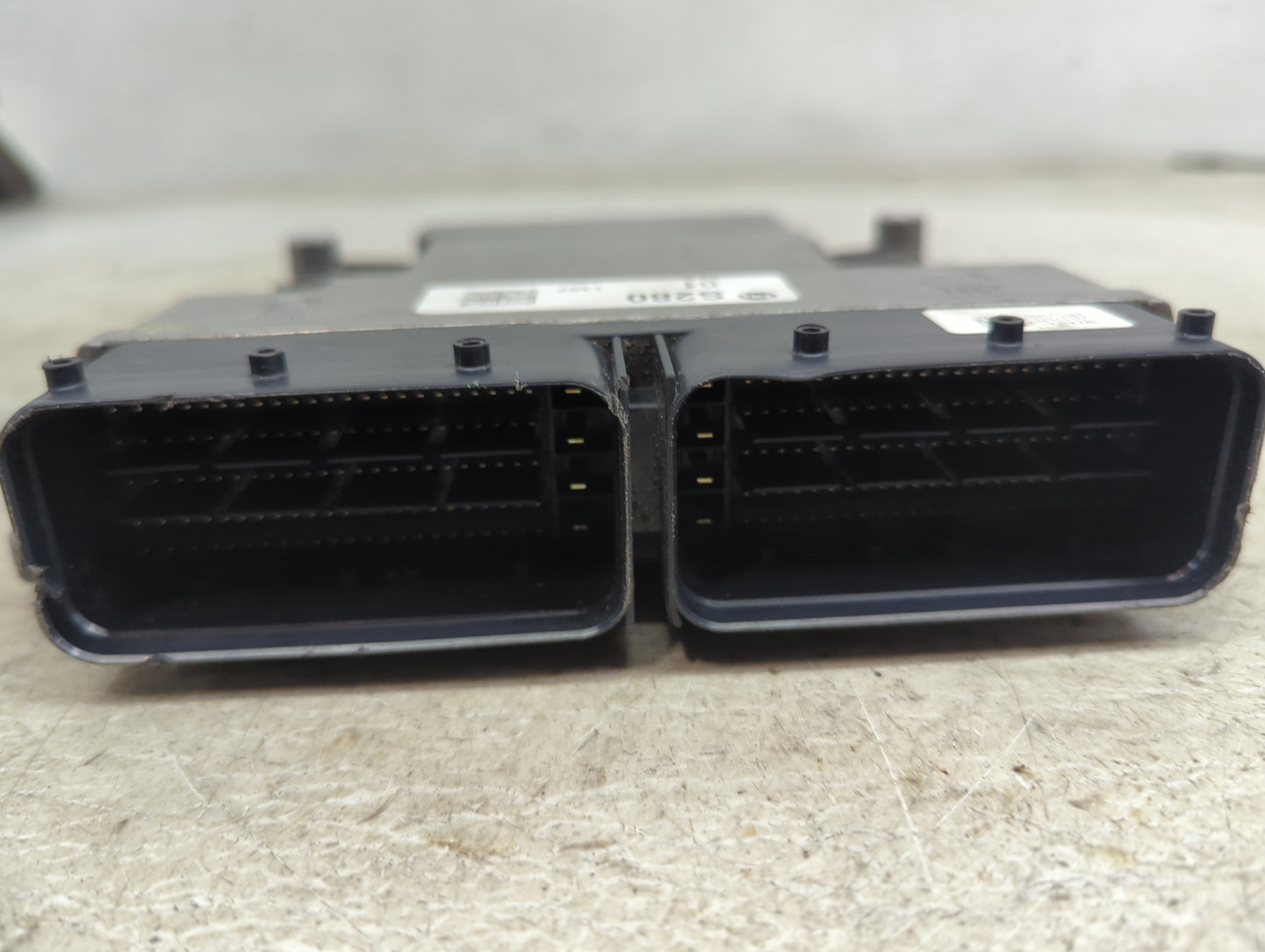 2022 Hyundai Tucson PCM Engine Control Computer ECU ECM PCU OEM P/N:39100-2S280 39110-2S280, A3C7037720101, TNX4G25X0XSC2SS3