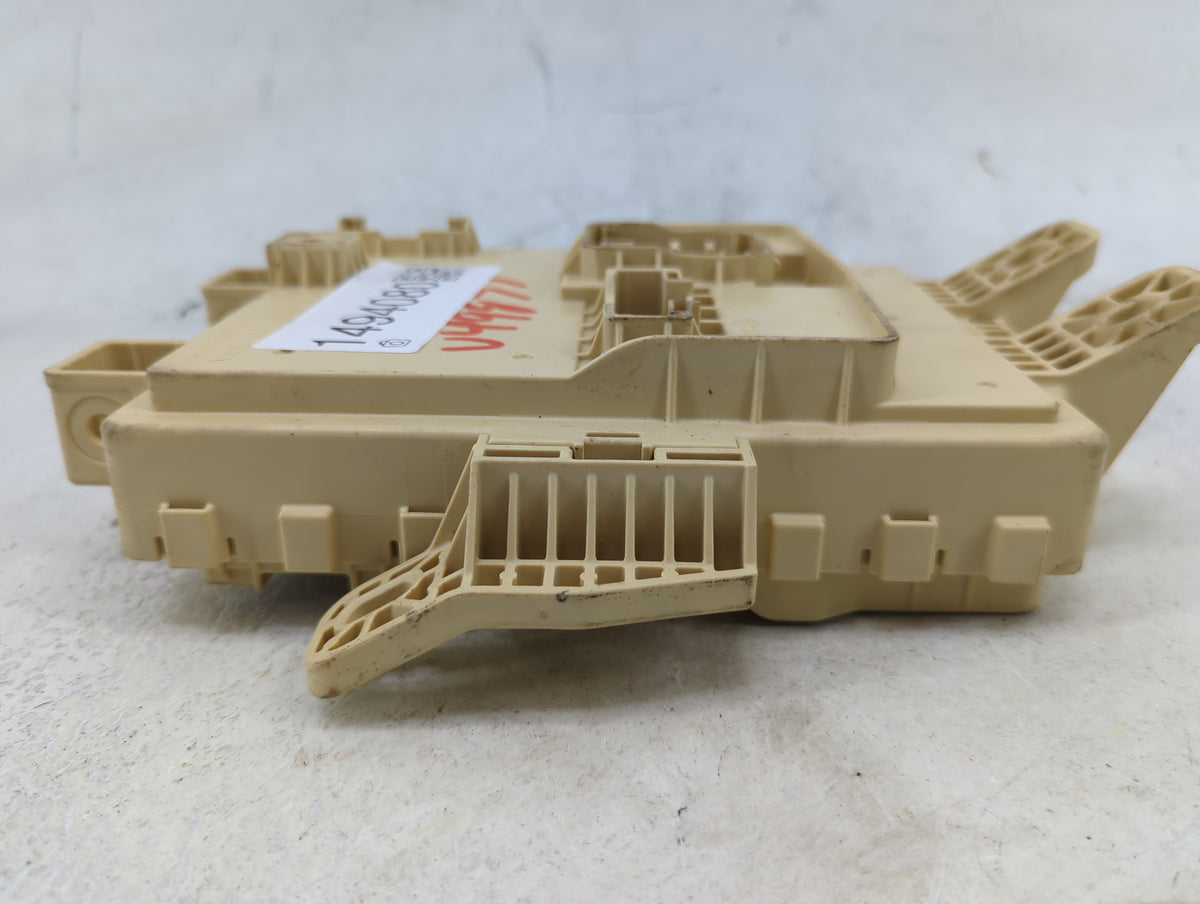 2022-2022 Hyundai Tucson Power Supply Control Module 91951-p0092 - Oemusedautoparts1.com