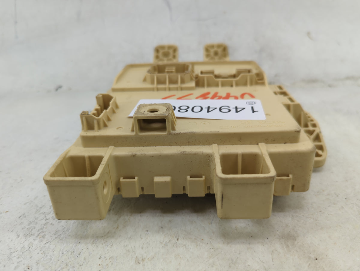 2022-2022 Hyundai Tucson Power Supply Control Module 91951-p0092 - Oemusedautoparts1.com