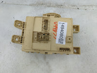 2022-2022 Hyundai Tucson Power Supply Control Module 91951-p0092 - Oemusedautoparts1.com