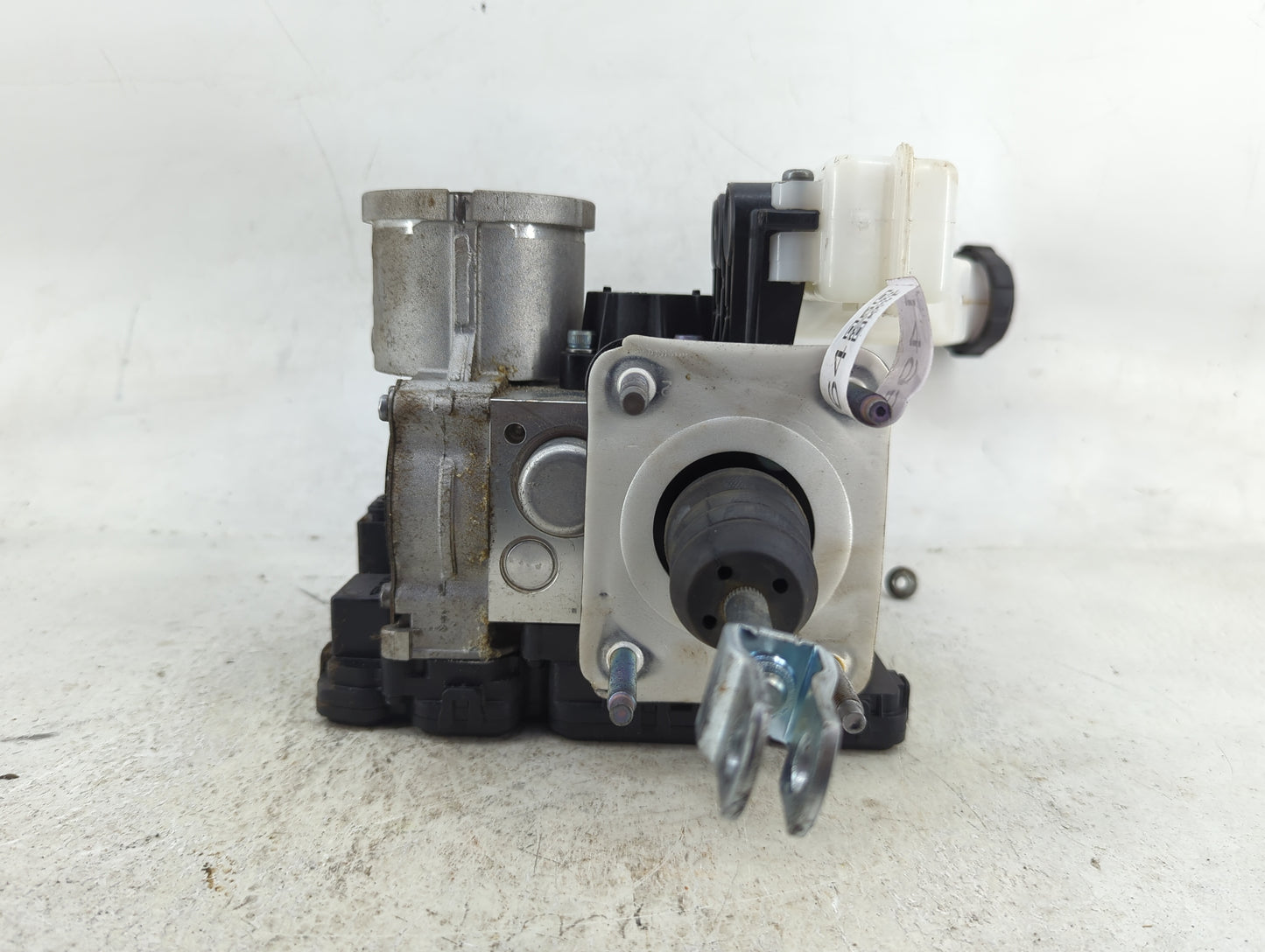 2022 Hyundai Tucson ABS Pump Control Module Replacement P/N:58500-P0000 BA600000900 Fits OEM Used Auto Parts - Oemusedautopa
