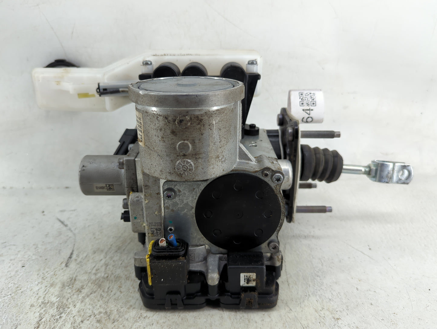 2022 Hyundai Tucson ABS Pump Control Module Replacement P/N:58500-P0000 BA600000900 Fits OEM Used Auto Parts - Oemusedautopa