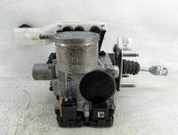 2022 Hyundai Tucson ABS Pump Control Module Replacement P/N:58500-P0000 BA600000900 Fits OEM Used Auto Parts - Oemusedautopa