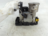 2022 Hyundai Tucson ABS Pump Control Module Replacement P/N:58500-P0000 BA600000900 Fits OEM Used Auto Parts - Oemusedautopa