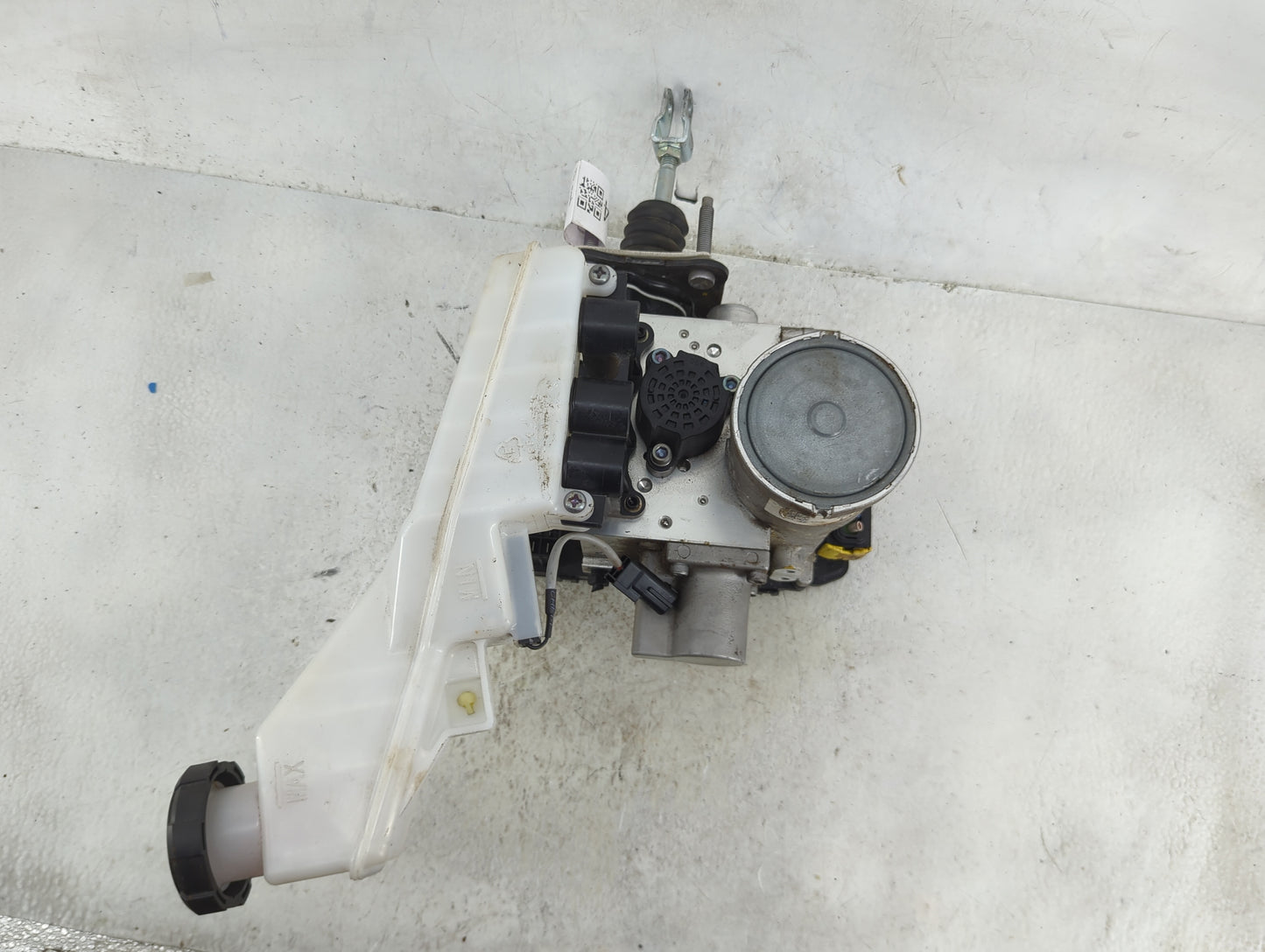 2022 Hyundai Tucson ABS Pump Control Module Replacement P/N:58500-P0000 BA600000900 Fits OEM Used Auto Parts - Oemusedautopa