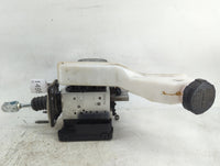 2022 Hyundai Tucson ABS Pump Control Module Replacement P/N:58500-P0000 BA600000900 Fits OEM Used Auto Parts - Oemusedautopa