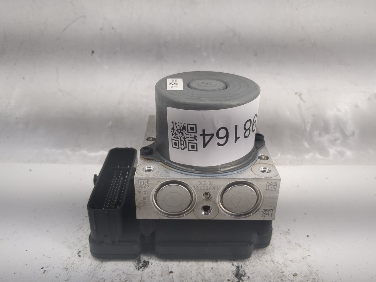 2022 Hyundai Tucson Anti-Lock Brake ABS Pump Module Actuator OEM P/N:58910-N9040 BE600PBC00 Fits OEM Used Auto Parts - Oemus