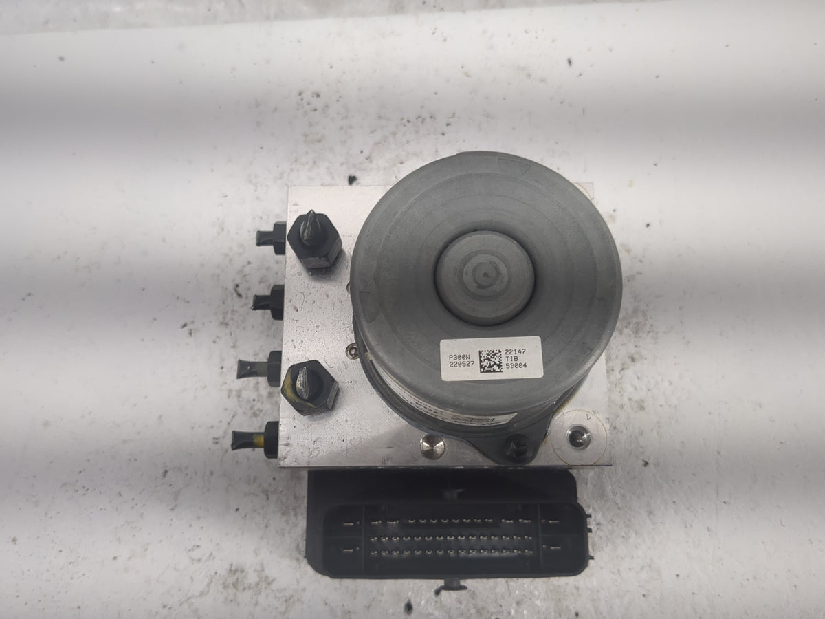 2022 Hyundai Tucson Anti-Lock Brake ABS Pump Module Actuator OEM P/N:58910-N9040 BE600PBC00 Fits OEM Used Auto Parts - Oemus