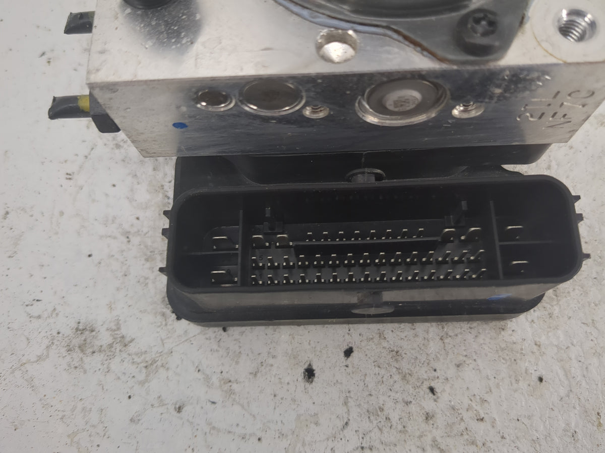 2022 Hyundai Tucson Anti-Lock Brake ABS Pump Module Actuator OEM P/N:58910-N9040 BE600PBC00 Fits OEM Used Auto Parts - Oemus