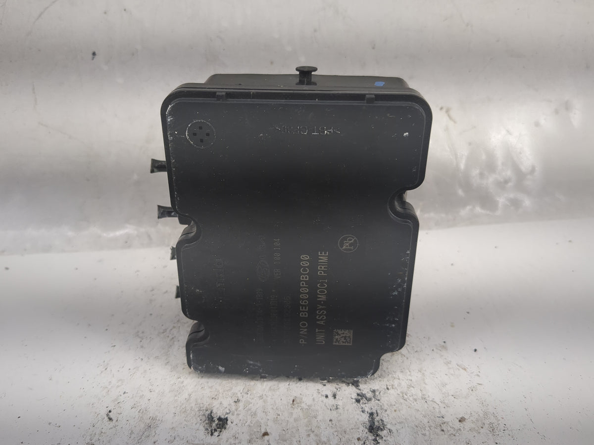 2022 Hyundai Tucson Anti-Lock Brake ABS Pump Module Actuator OEM P/N:58910-N9040 BE600PBC00 Fits OEM Used Auto Parts - Oemus