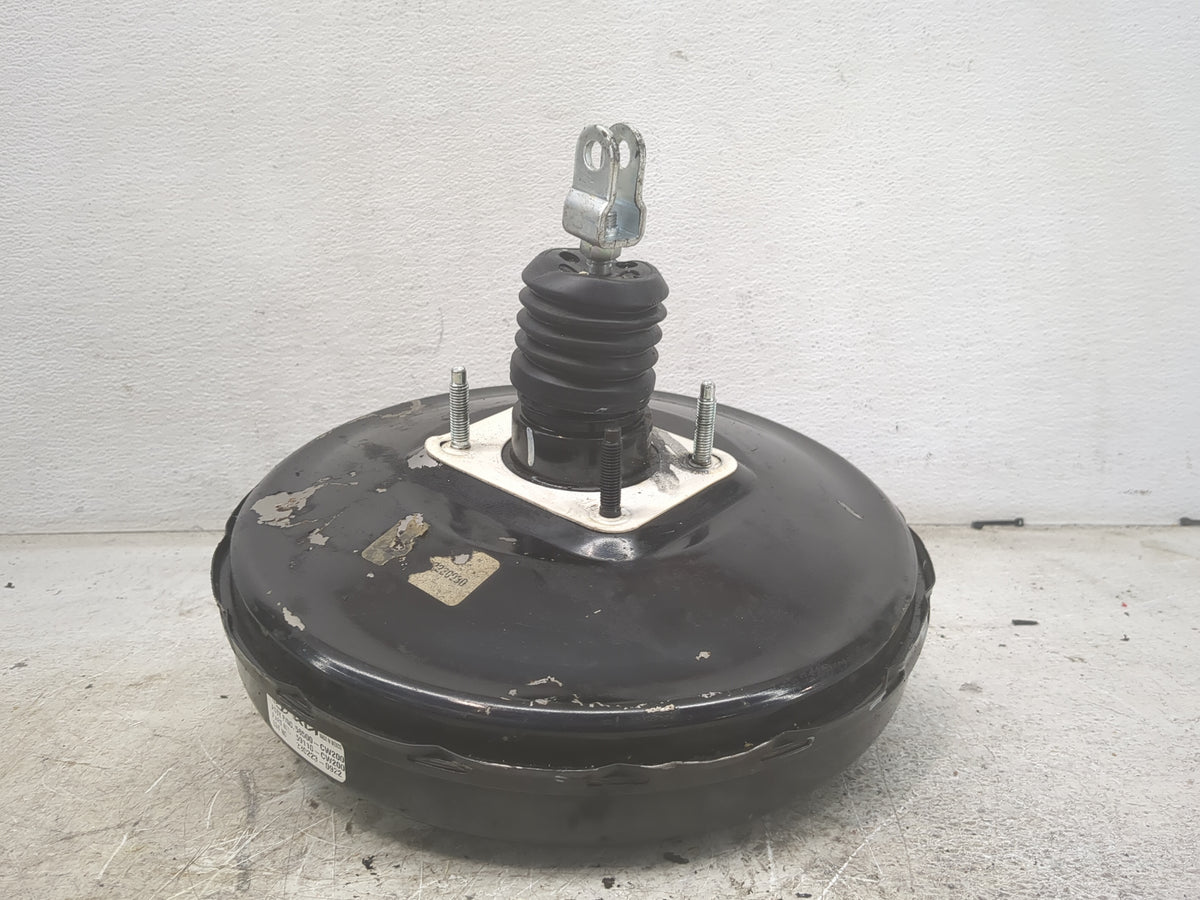 2022-2022 Hyundai Tucson Power Brake Booster Oem 1500696 - Oemusedautoparts1.com
