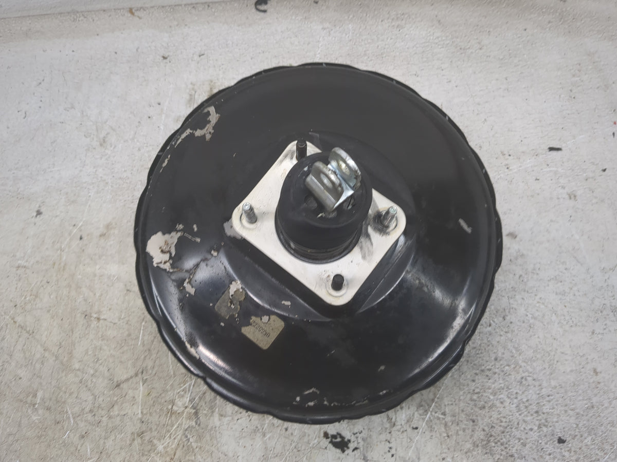 2022-2022 Hyundai Tucson Power Brake Booster Oem 1500696 - Oemusedautoparts1.com