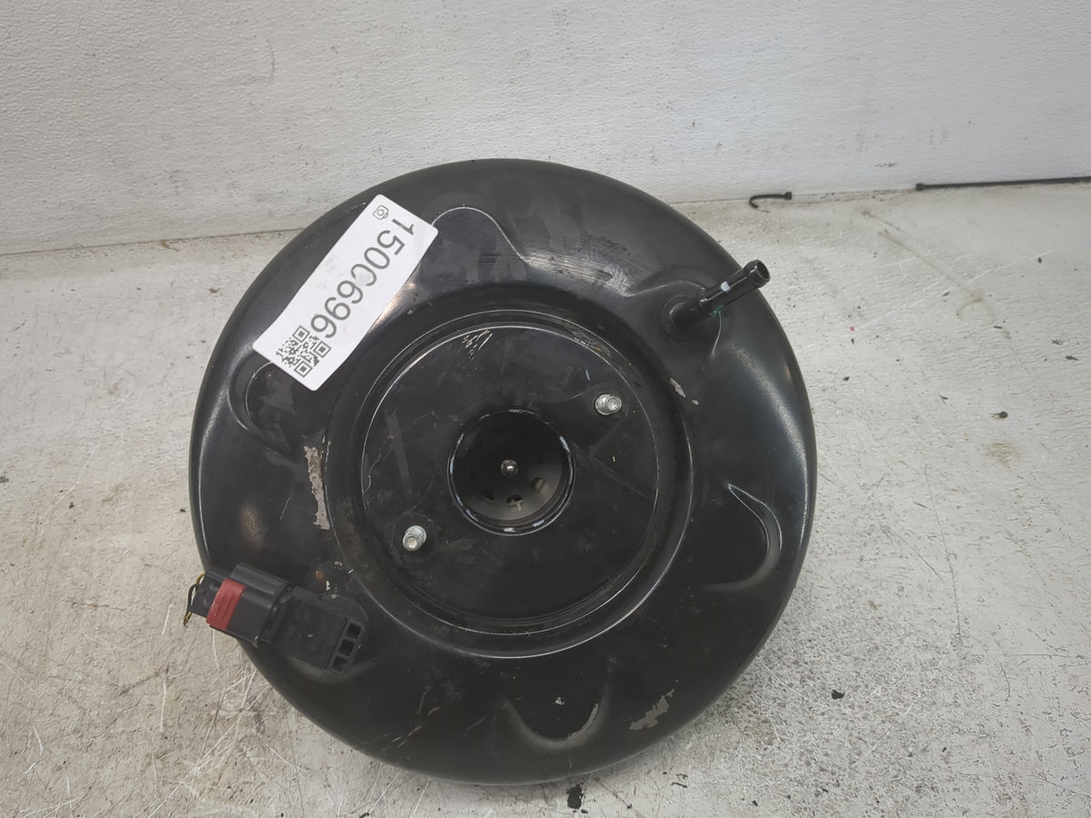 2022-2022 Hyundai Tucson Power Brake Booster Oem 1500696 - Oemusedautoparts1.com