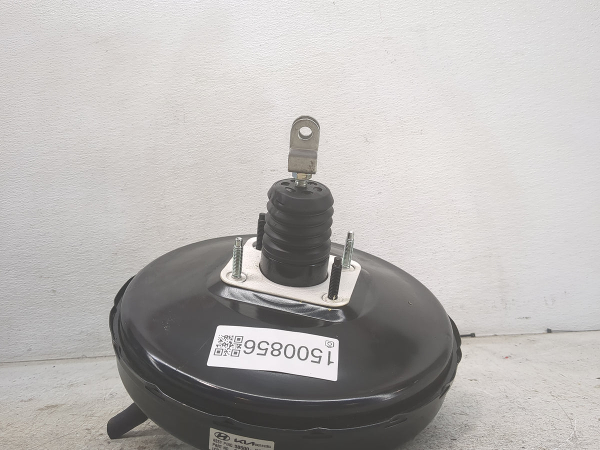 2022-2022 Hyundai Tucson Power Brake Booster Oem 1500856 - Oemusedautoparts1.com