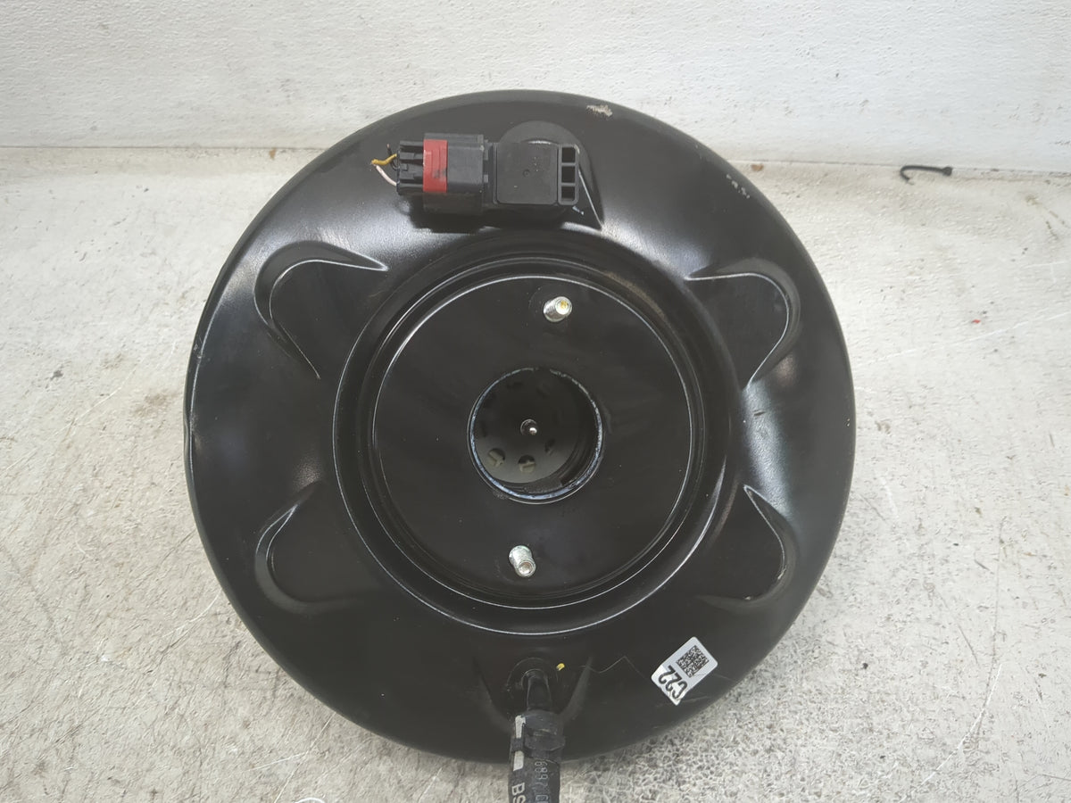 2022-2022 Hyundai Tucson Power Brake Booster Oem 1500856 - Oemusedautoparts1.com