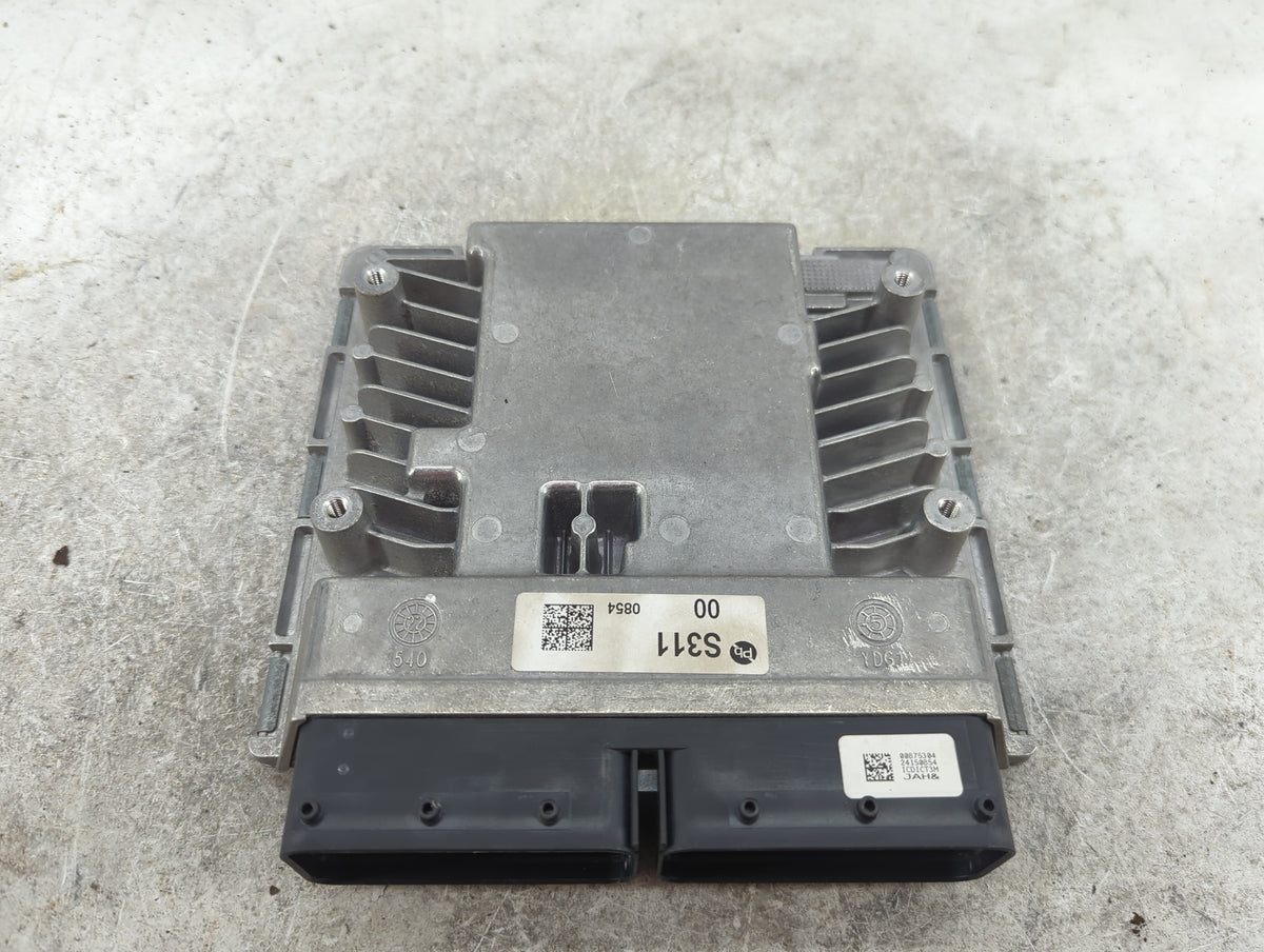 2023 Hyundai Tucson PCM Engine Control Computer ECU ECM PCU OEM P/N:39100-2S311 39110-2S311, TNX4G25X0XSC3SS4, AAA9281250001