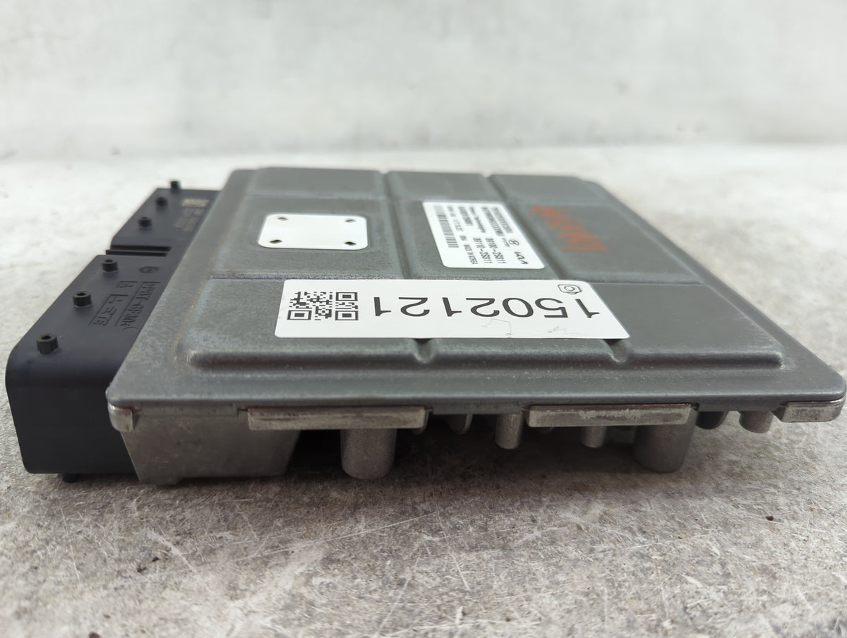 2023 Hyundai Tucson PCM Engine Control Computer ECU ECM PCU OEM P/N:39100-2S311 39110-2S311, TNX4G25X0XSC3SS4, AAA9281250001