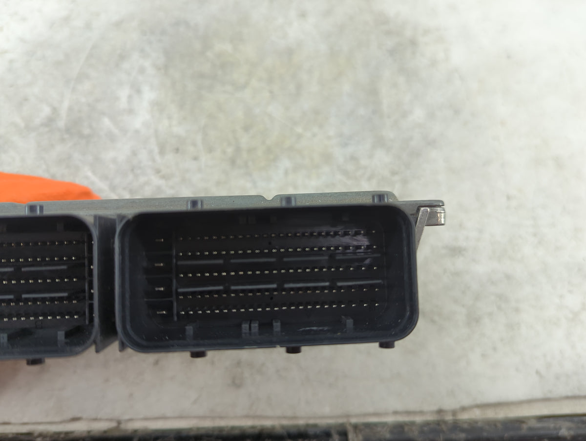 2023 Hyundai Tucson PCM Engine Control Computer ECU ECM PCU OEM P/N:39100-2S311 39110-2S311, TNX4G25X0XSC3SS4, AAA9281250001