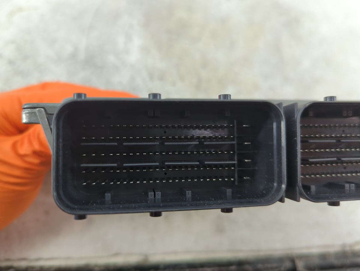 2023 Hyundai Tucson PCM Engine Control Computer ECU ECM PCU OEM P/N:39100-2S311 39110-2S311, TNX4G25X0XSC3SS4, AAA9281250001