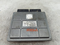 2023 Hyundai Tucson PCM Engine Control Computer ECU ECM PCU OEM P/N:39100-2S311 39110-2S311, AAA9281250001 Fits OEM Used Aut