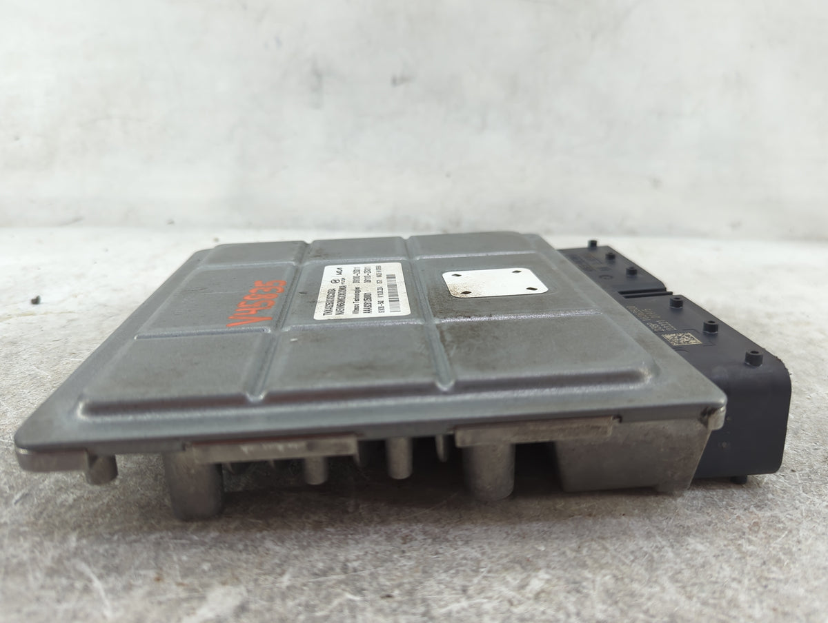 2023 Hyundai Tucson PCM Engine Control Computer ECU ECM PCU OEM P/N:39100-2S311 39110-2S311, AAA9281250001 Fits OEM Used Aut