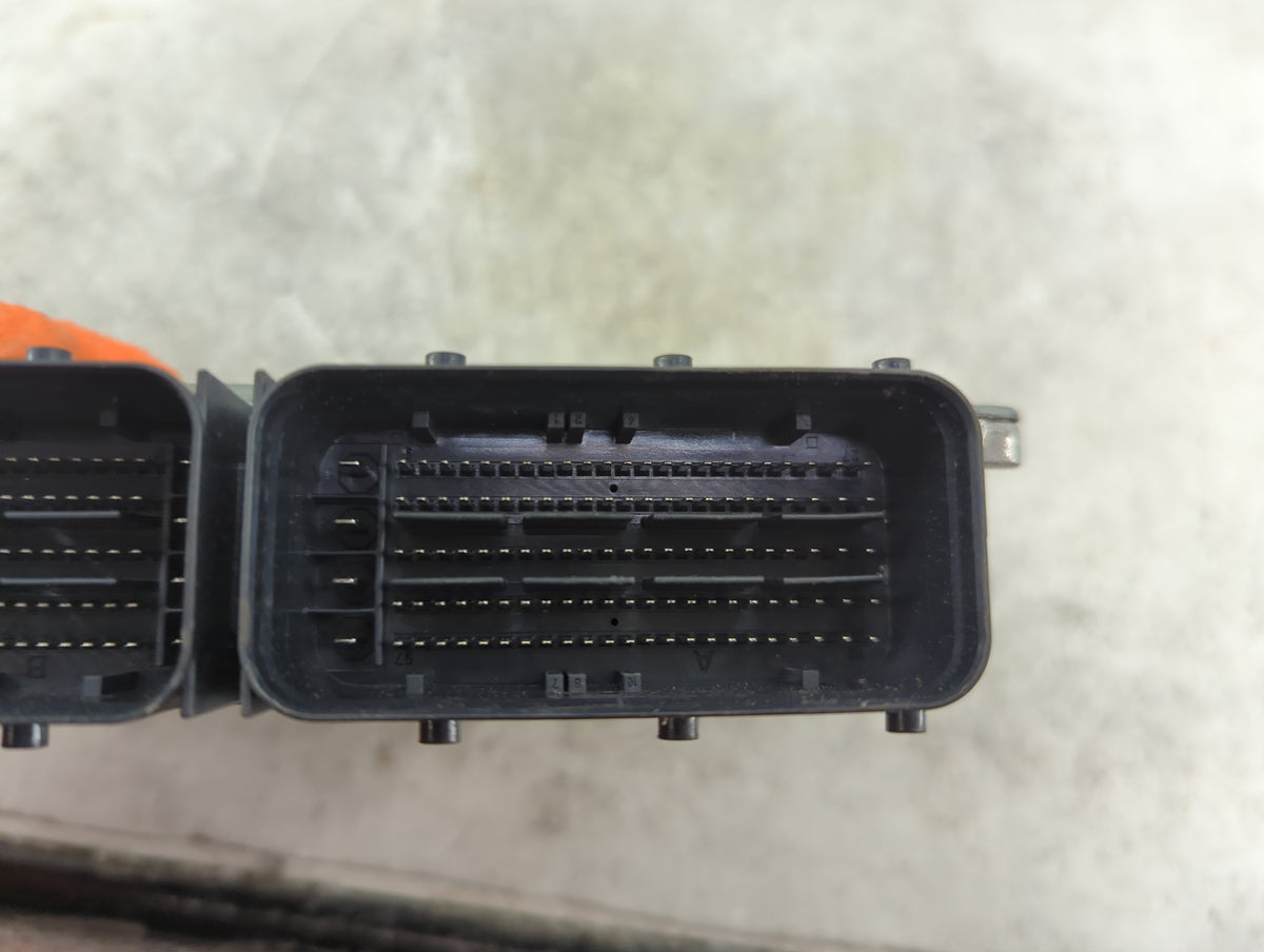 2023 Hyundai Tucson PCM Engine Control Computer ECU ECM PCU OEM P/N:39100-2S311 39110-2S311, AAA9281250001 Fits OEM Used Aut