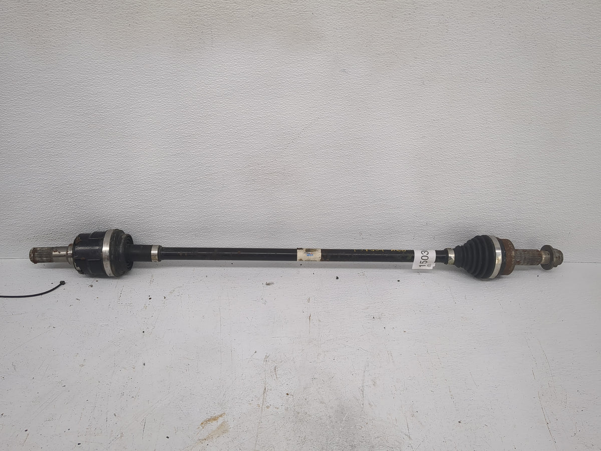 2022-2022 Hyundai Tucson 1503688 - Oemusedautoparts1.com