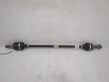 2022-2022 Hyundai Tucson Axle Shaft Rear Driver Cv C/v 1503688 - Oemusedautoparts1.com