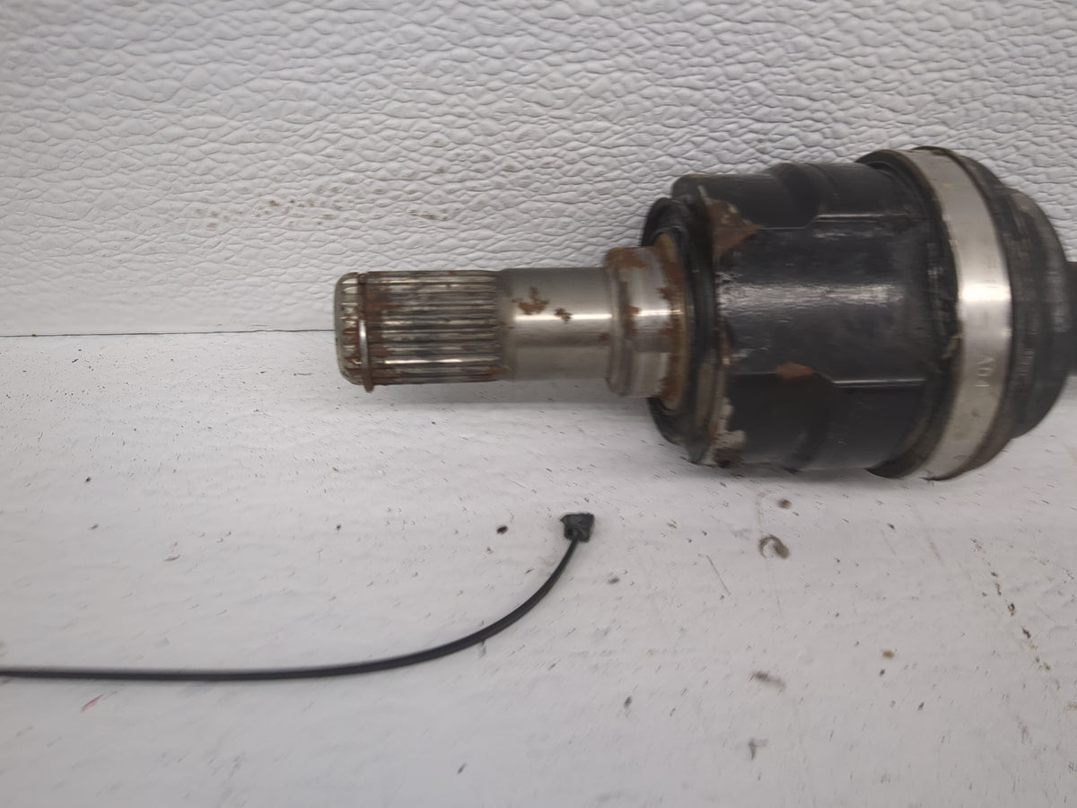 2022-2022 Hyundai Tucson 1503688 - Oemusedautoparts1.com