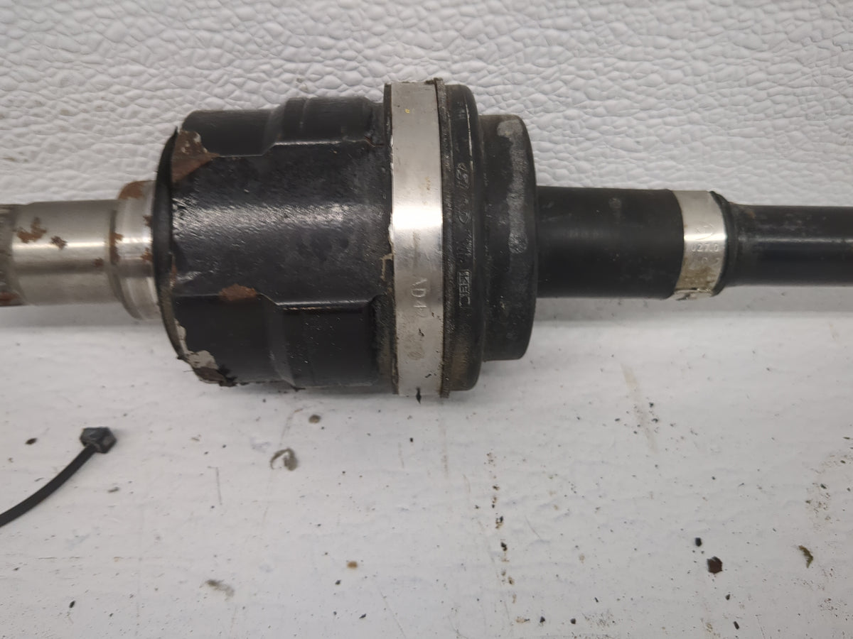 2022-2022 Hyundai Tucson 1503688 - Oemusedautoparts1.com