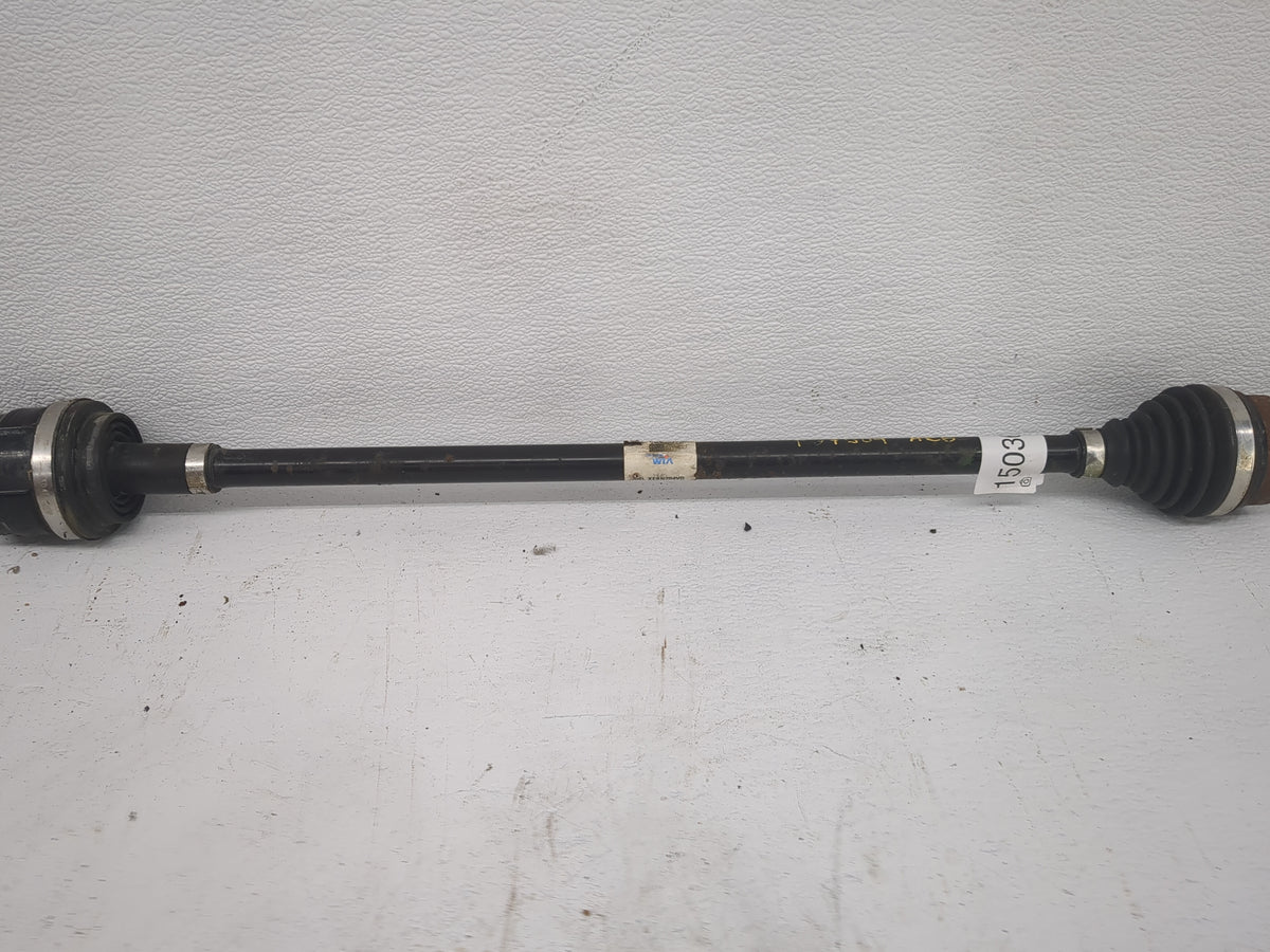 2022-2022 Hyundai Tucson 1503688 - Oemusedautoparts1.com
