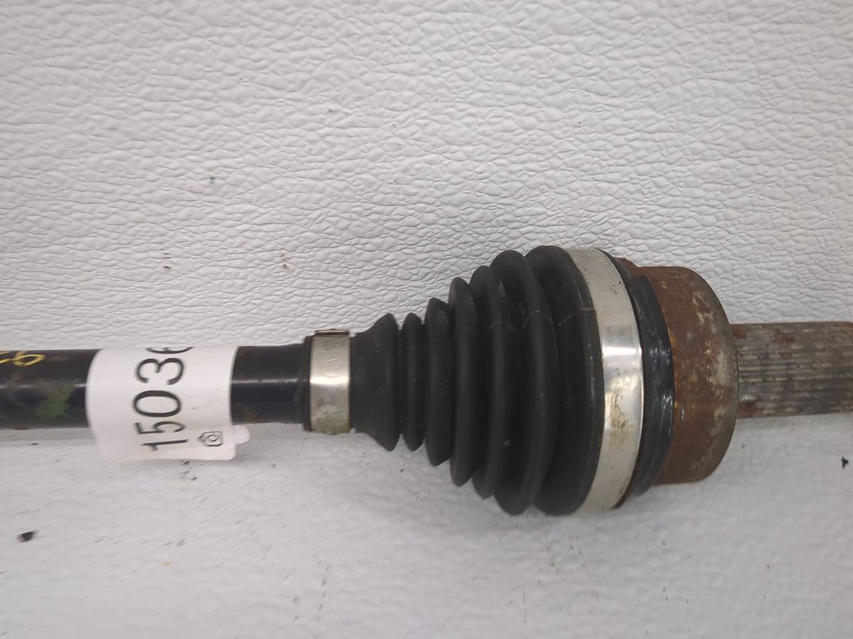2022-2022 Hyundai Tucson 1503688 - Oemusedautoparts1.com