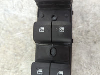 2022 Hyundai Tucson Master Power Window Switch Replacement Driver Side Left P/N:93571-N93004X SANGD1A254A Fits OEM Used Auto