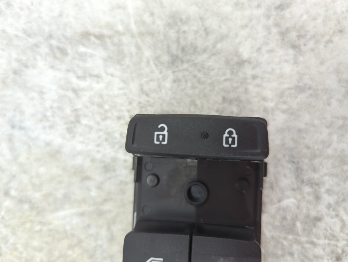 2022 Hyundai Tucson Master Power Window Switch Replacement Driver Side Left P/N:93571-N93004X SANGD1A254A Fits OEM Used Auto