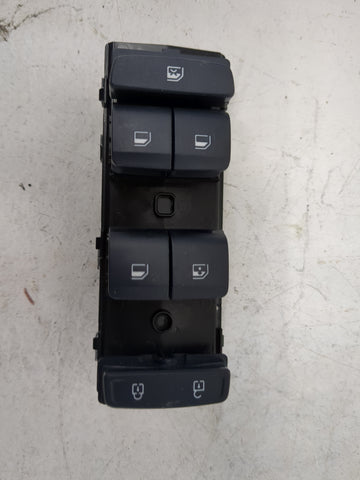 2023 Hyundai Tucson Master Power Window Switch Replacement Driver Side Left P/N:29920278 Fits OEM Used Auto Parts - Oemuseda