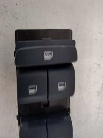 2023 Hyundai Tucson Master Power Window Switch Replacement Driver Side Left P/N:29920278 Fits OEM Used Auto Parts