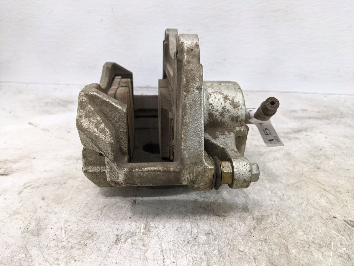 2022-2022 Hyundai Tucson Front Passenger Right Brake Caliper - Oemusedautoparts1.com