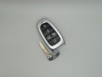 Hyundai Tucson Keyless Entry Remote Fob TQ8-FOB-4F27 95440-N9072 5 buttons - Oemusedautoparts1.com