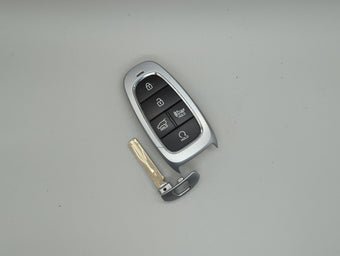 compare product Hyundai Tucson Keyless Entry Remote Fob TQ8-FOB-4F27 95440-N9072 5 buttons